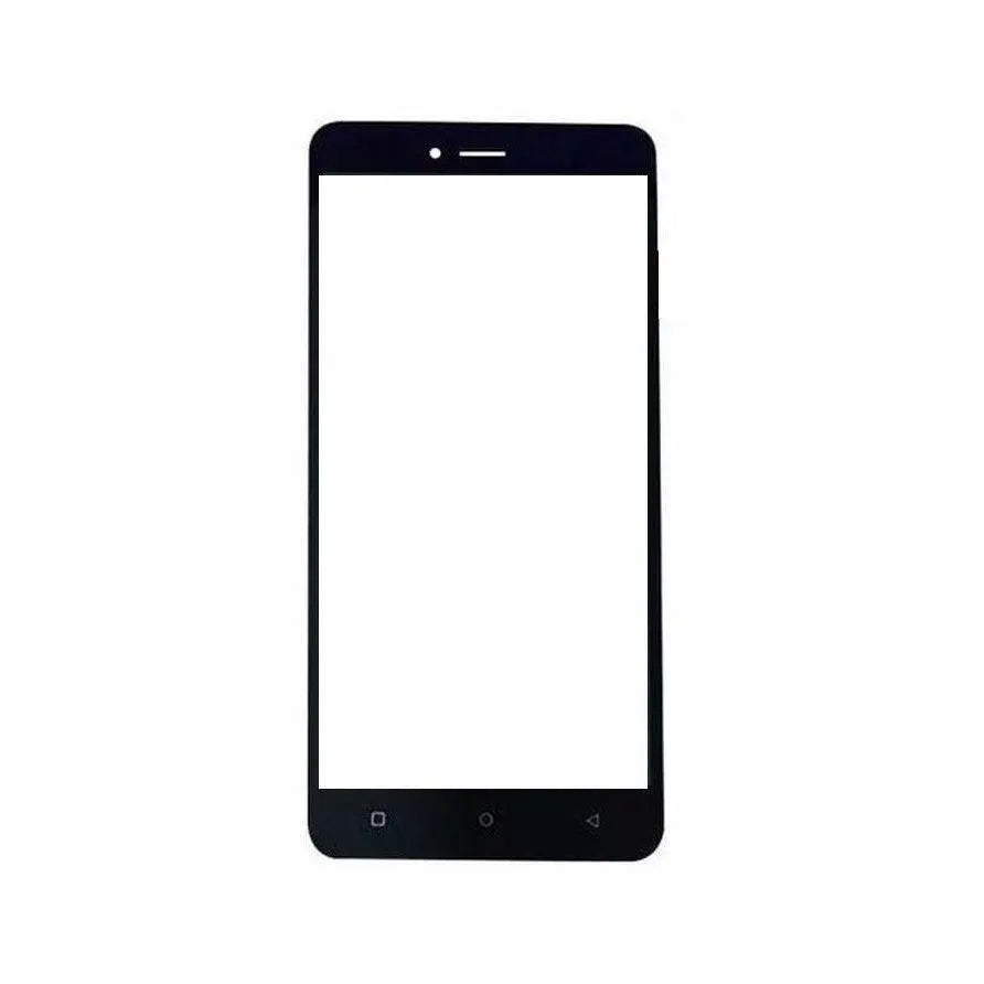 Mozomart Touch Screen Glass with OCA for Gionee S6S Black - Zeespares.in Mozomart Touch Screen Glass with OCA for Gionee S6S Black - Zeespares.in